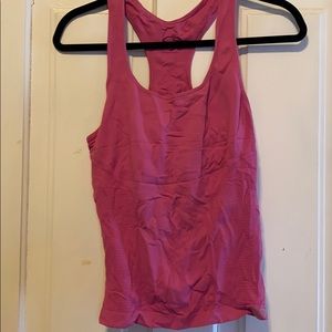Champion sports bra tank